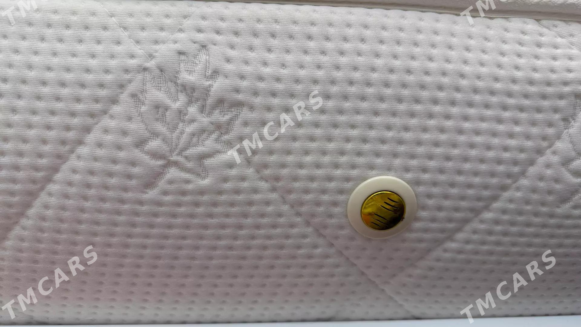 Matras - Aşgabat - img 3