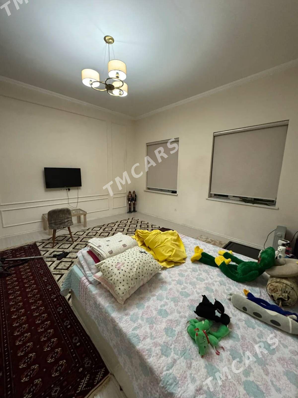 ЧОГОНЛЫ ÇOGONLY 5-СОТОК - Aşgabat - img 7