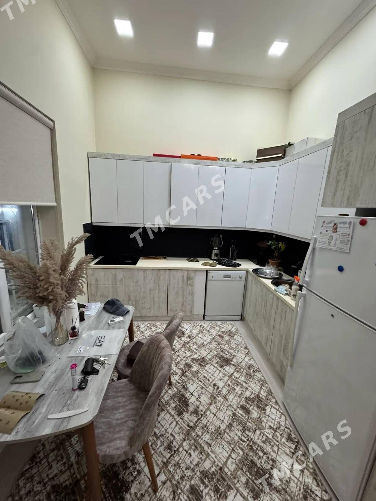 ЧОГОНЛЫ ÇOGONLY 5-СОТОК - Aşgabat - img 4