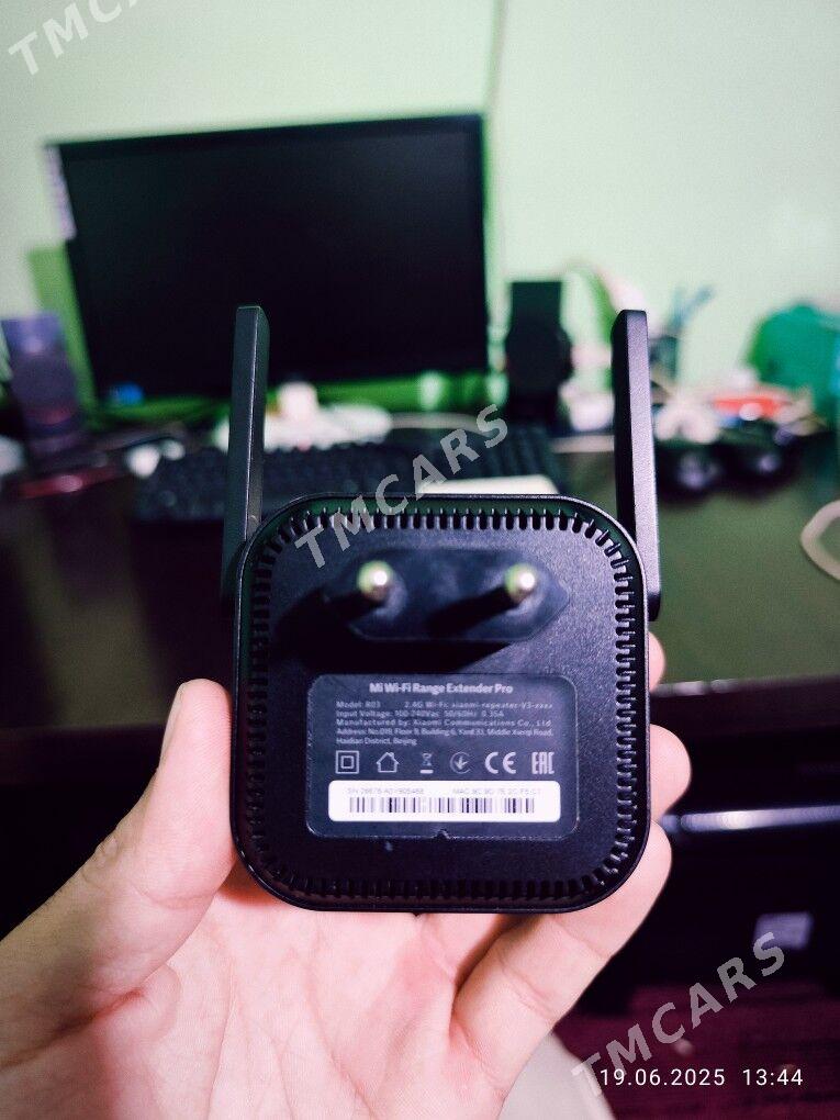 Mi Repeater - Gubadag - img 4