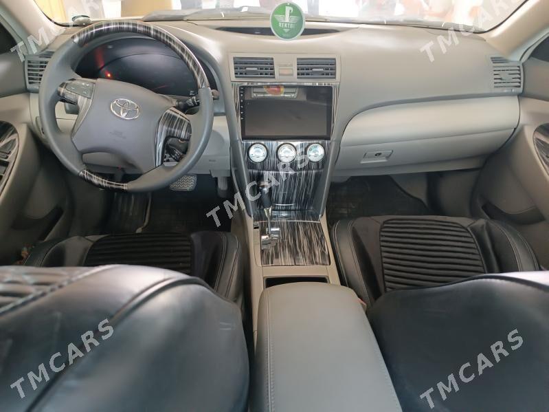 Toyota Camry 2008 - 180 000 TMT - Магданлы - img 4