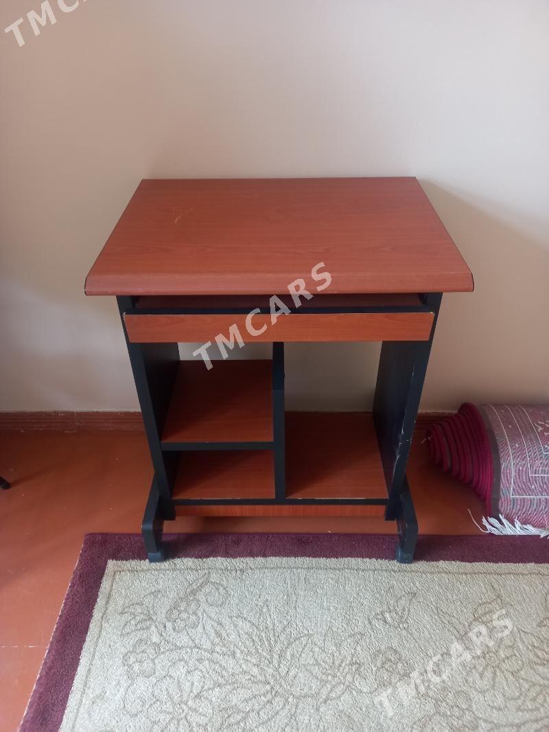 Stol kompyuter üçin - Мир 3 - img 2