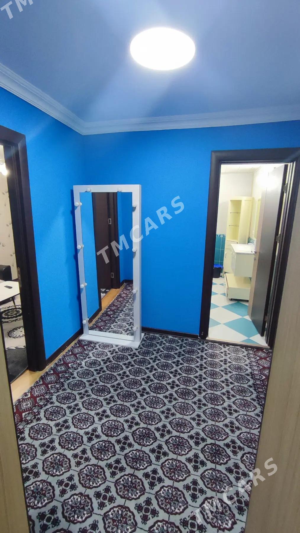 11мик 4/1эт 2ком раздельные - Aşgabat - img 5