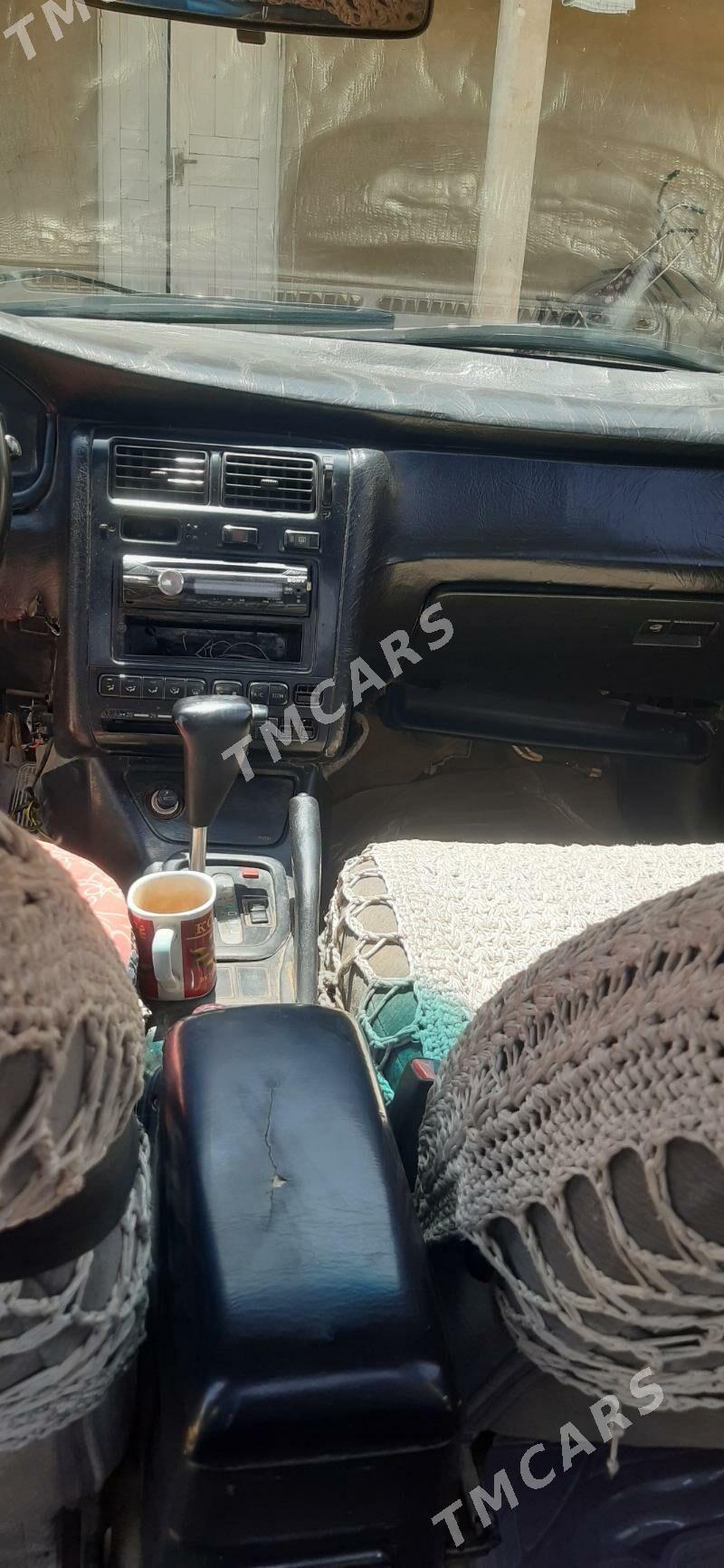 Toyota Corona 1992 - 40 000 TMT - Tejen - img 2