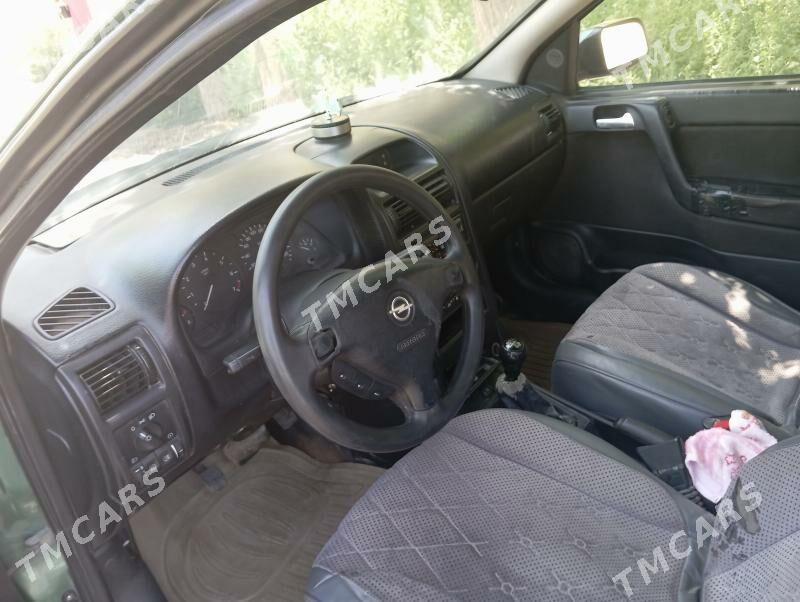 Opel Astra 1999 - 60 000 TMT - Шабатский этрап - img 3