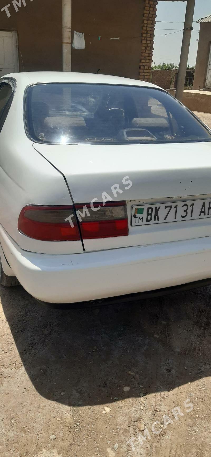 Toyota Corona 1992 - 40 000 TMT - Tejen - img 5