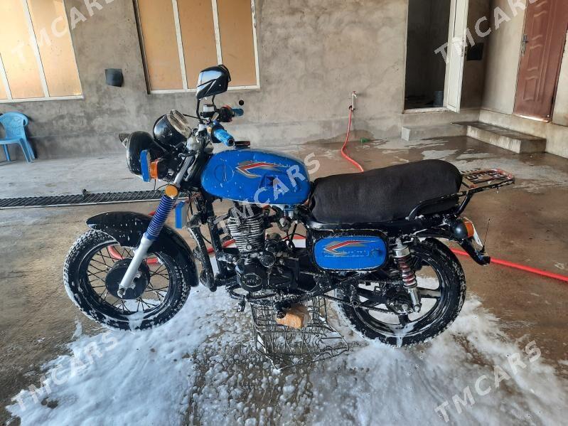 Fekon FK150-8G 2020 - 9 000 TMT - Достлук - img 2