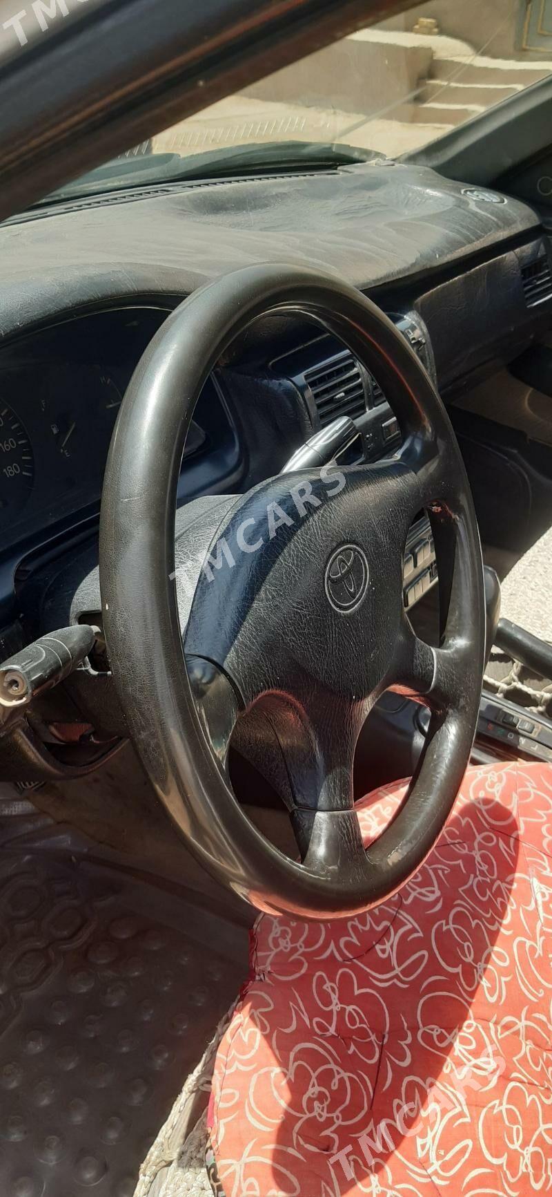 Toyota Corona 1992 - 40 000 TMT - Tejen - img 4