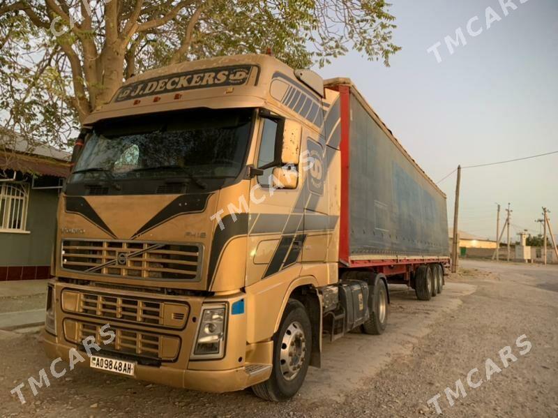 Volvo FH12 2005 - 800 000 TMT - Kaka - img 5