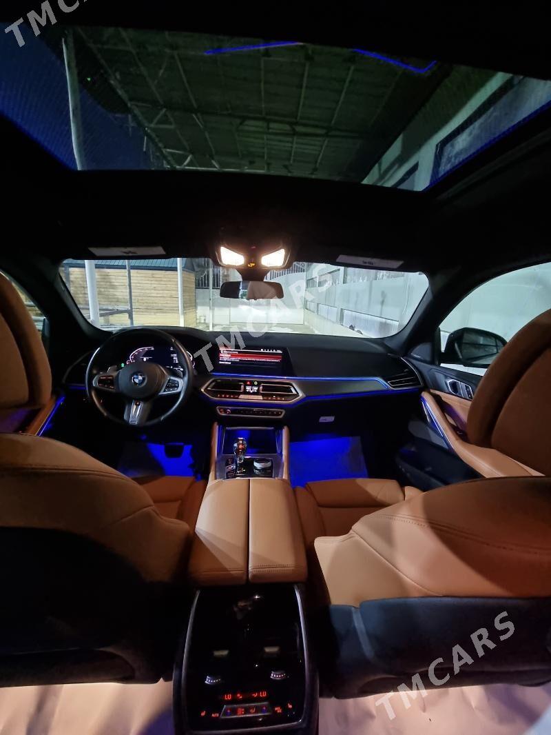 BMW X6 M 2023 - 1 566 000 TMT - Aşgabat - img 4