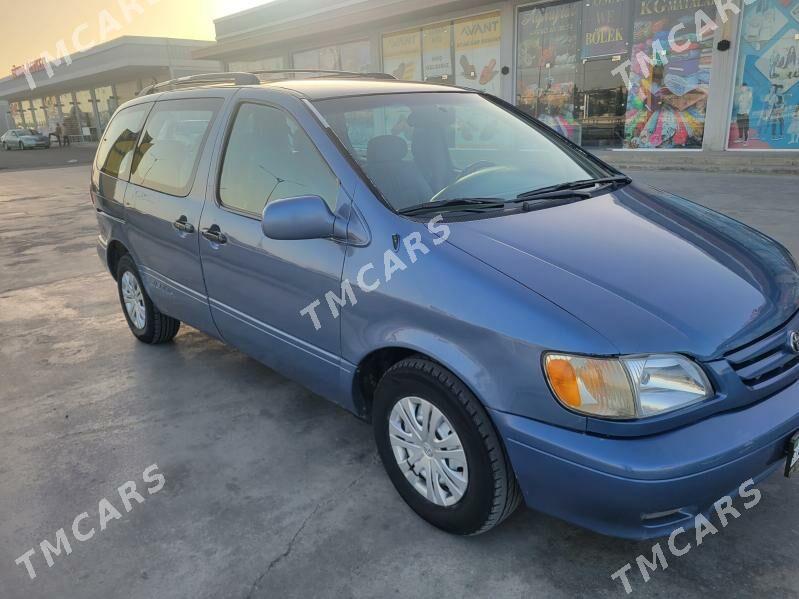 Toyota Sienna 2001 - 126 000 TMT - Mary - img 6