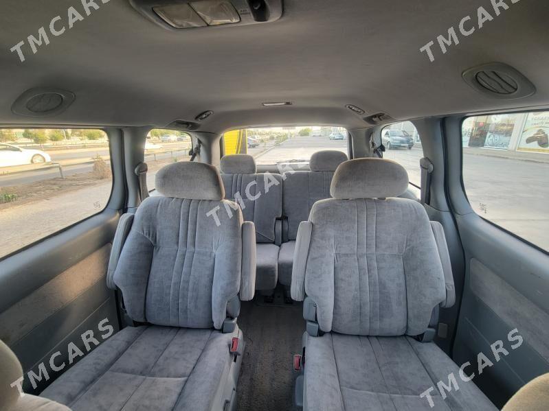 Toyota Sienna 2001 - 126 000 TMT - Mary - img 5