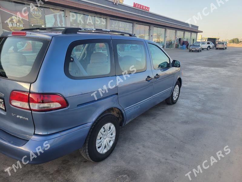 Toyota Sienna 2001 - 126 000 TMT - Mary - img 7