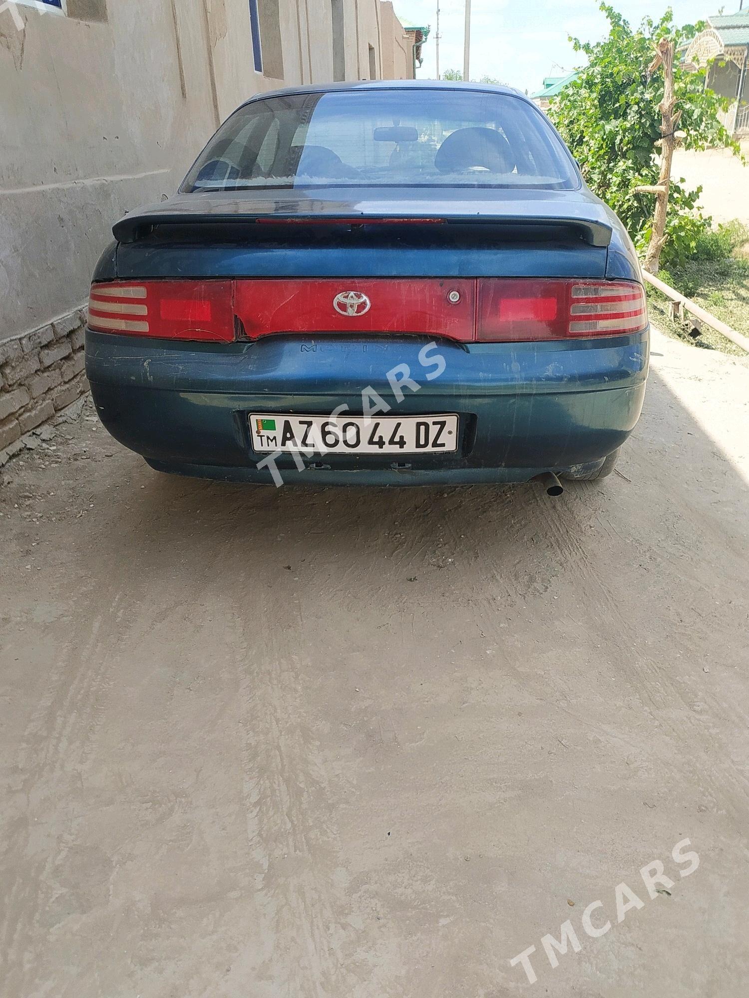 Toyota Marino 1993 - 20 000 TMT - Gurbansoltan Eje - img 2