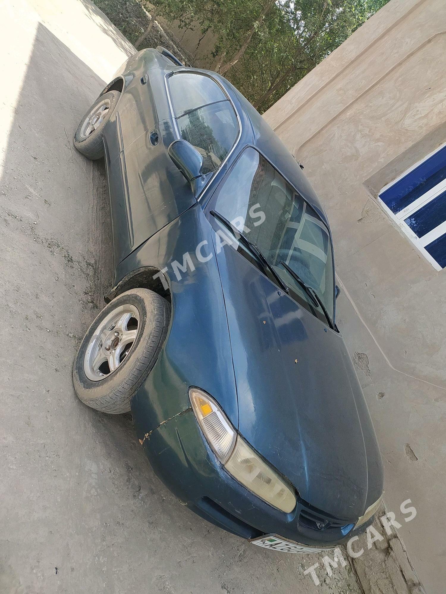 Toyota Marino 1993 - 20 000 TMT - Gurbansoltan Eje - img 3