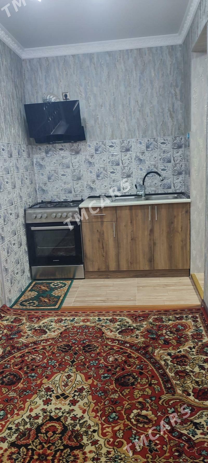 11 мкр 3 комнатная 3 этаж - Aşgabat - img 5