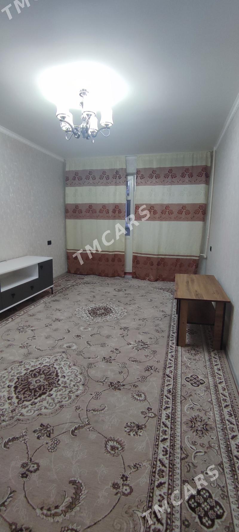 11 мкр 3 комнатная 3 этаж - Aşgabat - img 2