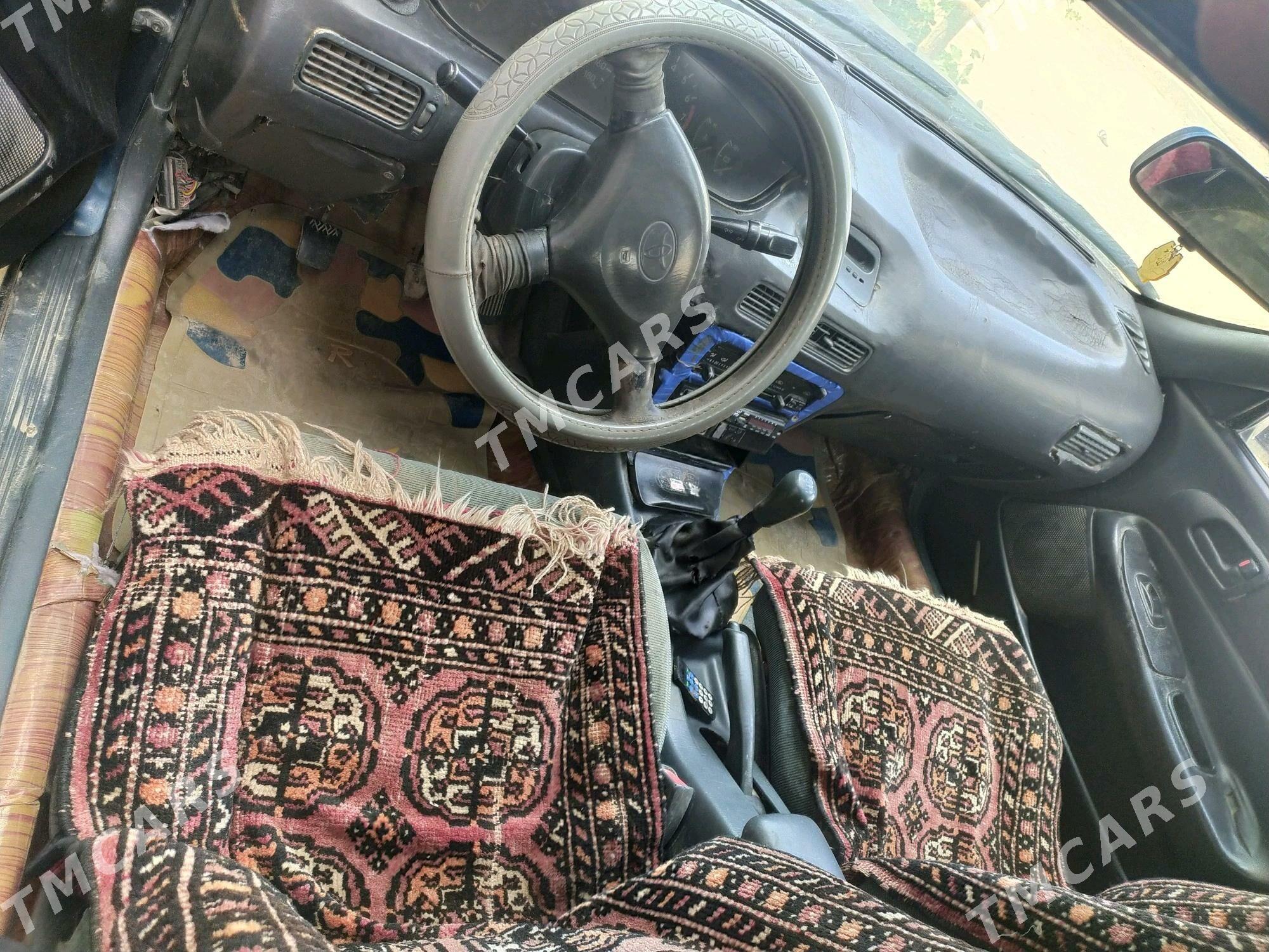 Toyota Marino 1993 - 20 000 TMT - Gurbansoltan Eje - img 5