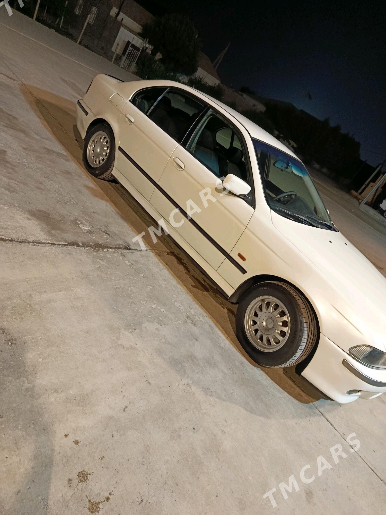BMW E39 1998 - 90 000 TMT - Gökdepe - img 2