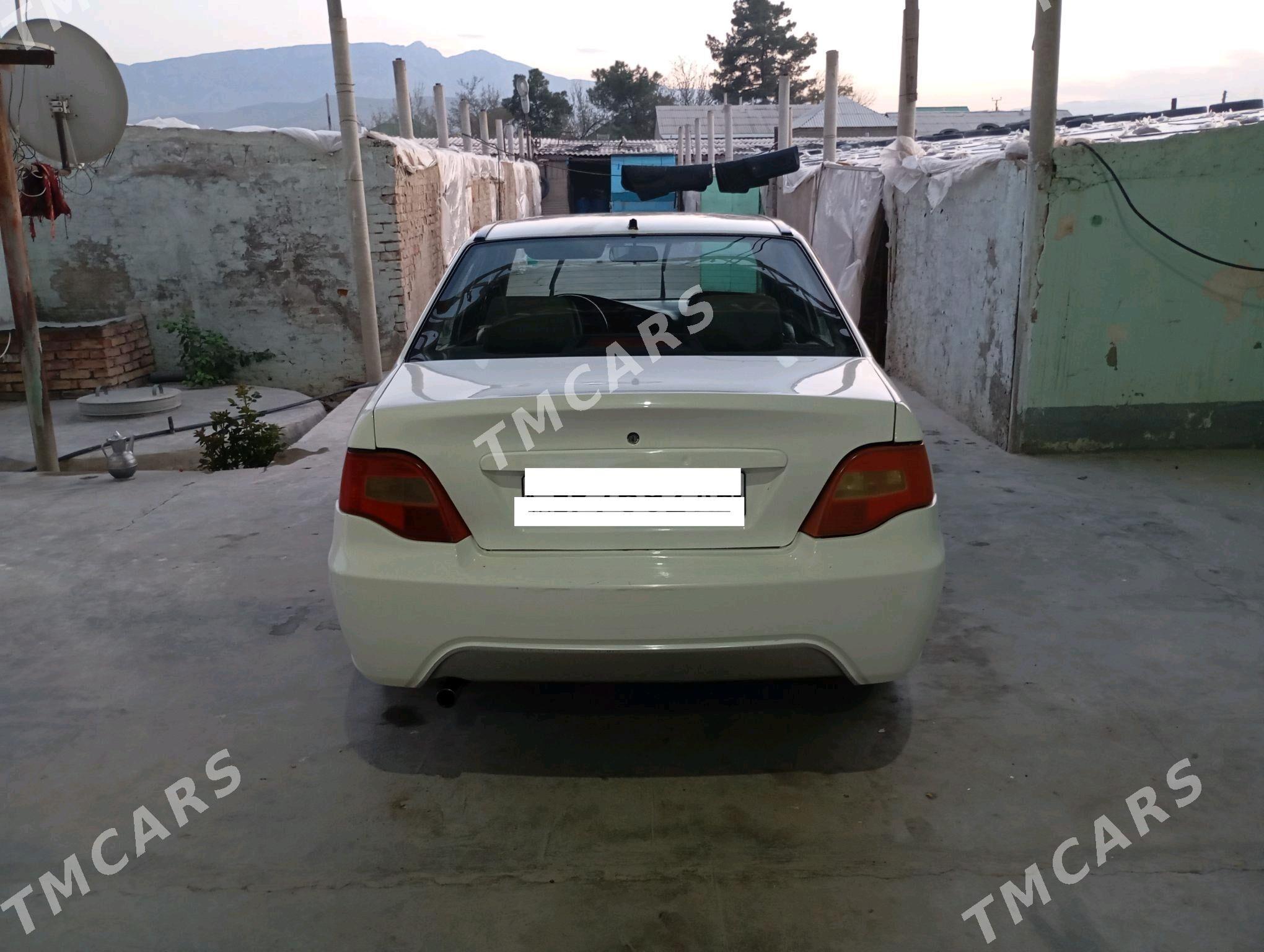 Daewoo Nexia 2013 - 72 000 TMT - Gökdepe - img 2
