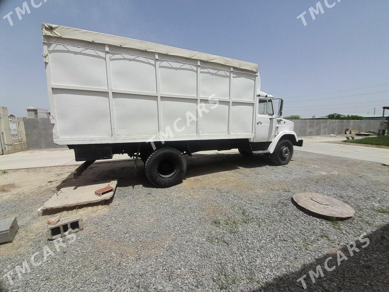 Zil 131 2000 - 110 000 TMT - Гёкдепе - img 3