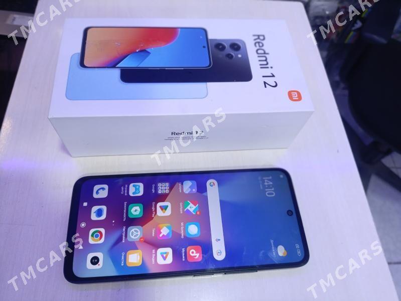 redmi 12 - Туркменбаши - img 2