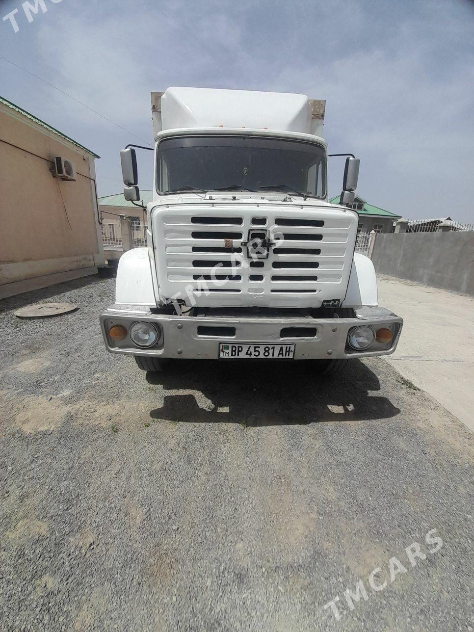 Zil 131 2000 - 110 000 TMT - Гёкдепе - img 4