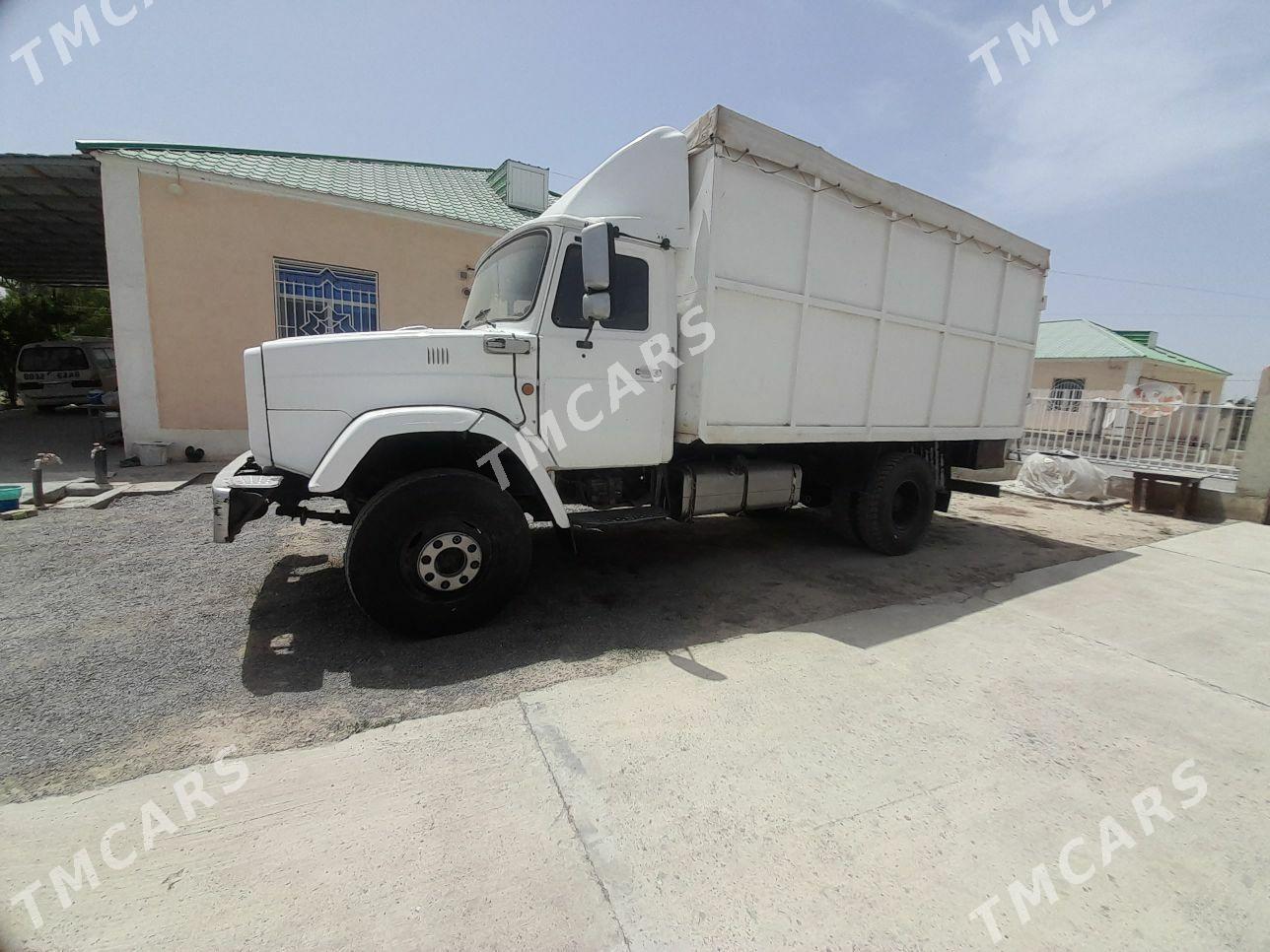Zil 131 2000 - 110 000 TMT - Гёкдепе - img 2