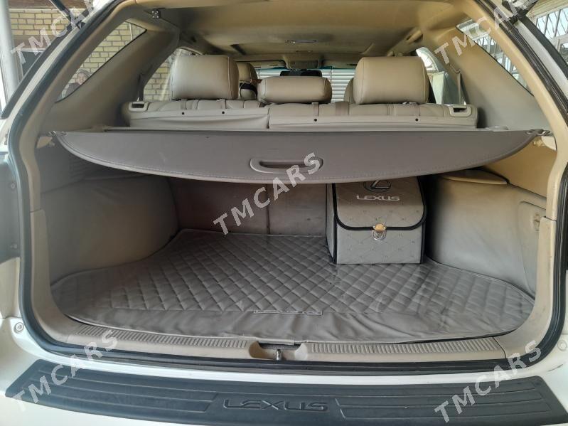 Lexus RX 300 2003 - 240 000 TMT - Байрамали - img 4