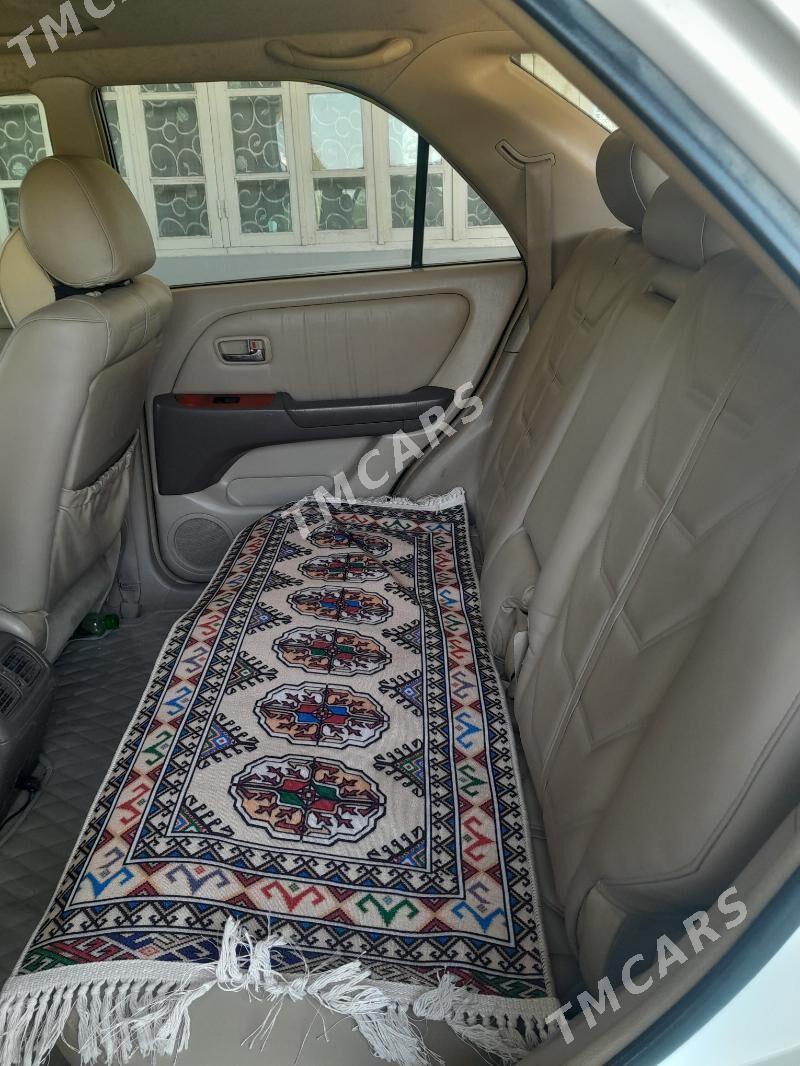 Lexus RX 300 2003 - 240 000 TMT - Байрамали - img 2