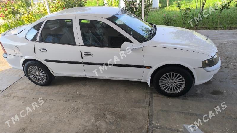 Opel Vectra 1998 - 35 000 TMT - Мары - img 7