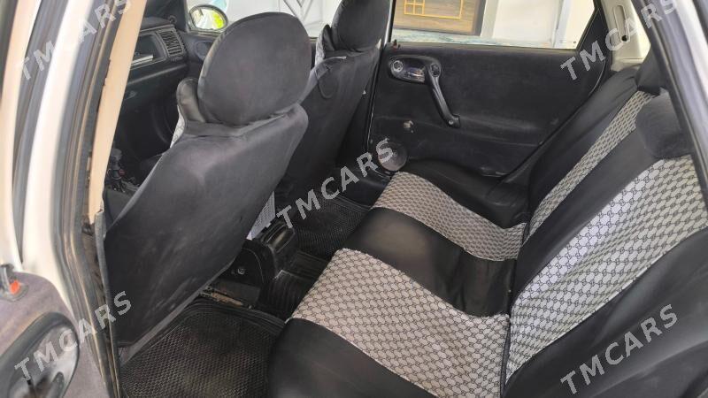 Opel Vectra 1998 - 35 000 TMT - Мары - img 4