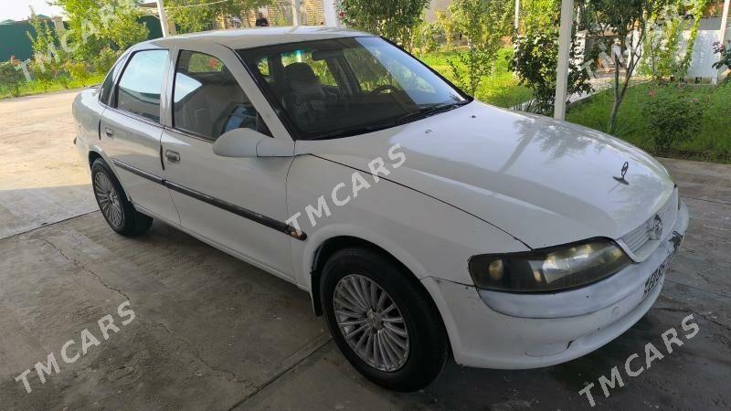 Opel Vectra 1998 - 35 000 TMT - Мары - img 6