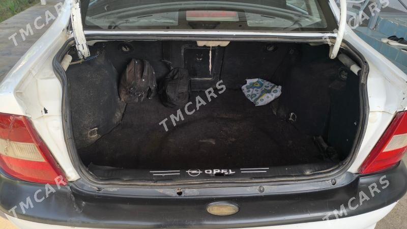 Opel Vectra 1998 - 35 000 TMT - Мары - img 2
