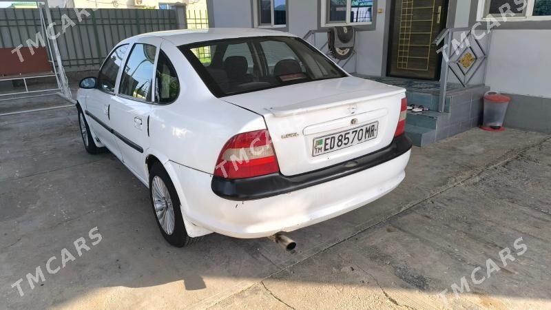 Opel Vectra 1998 - 35 000 TMT - Мары - img 3