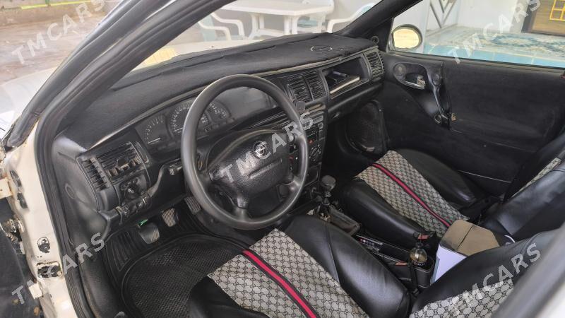 Opel Vectra 1998 - 35 000 TMT - Мары - img 5