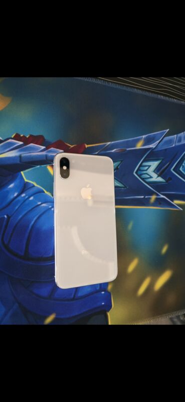 Iphone X 78% - Türkmenabat - img 7