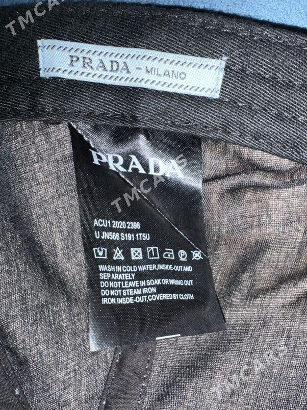 PRADA kepka - Balkanabat - img 2