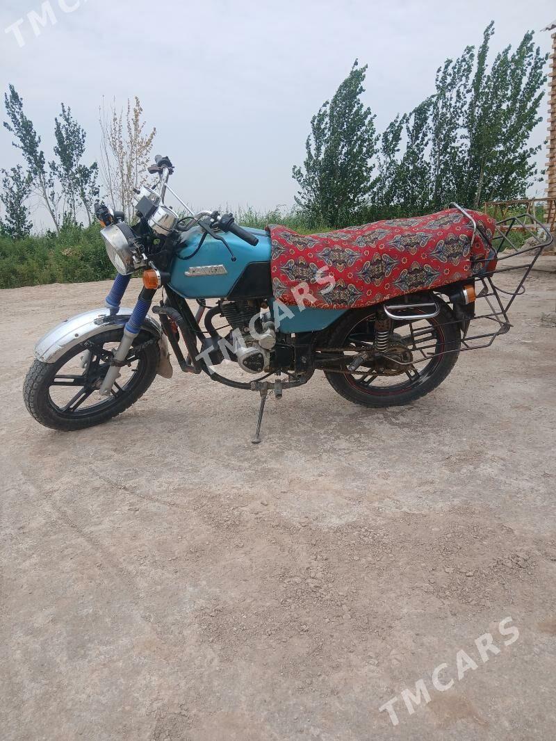 Jawa 300 1995 - 12 000 TMT - Гарабекевюл - img 6