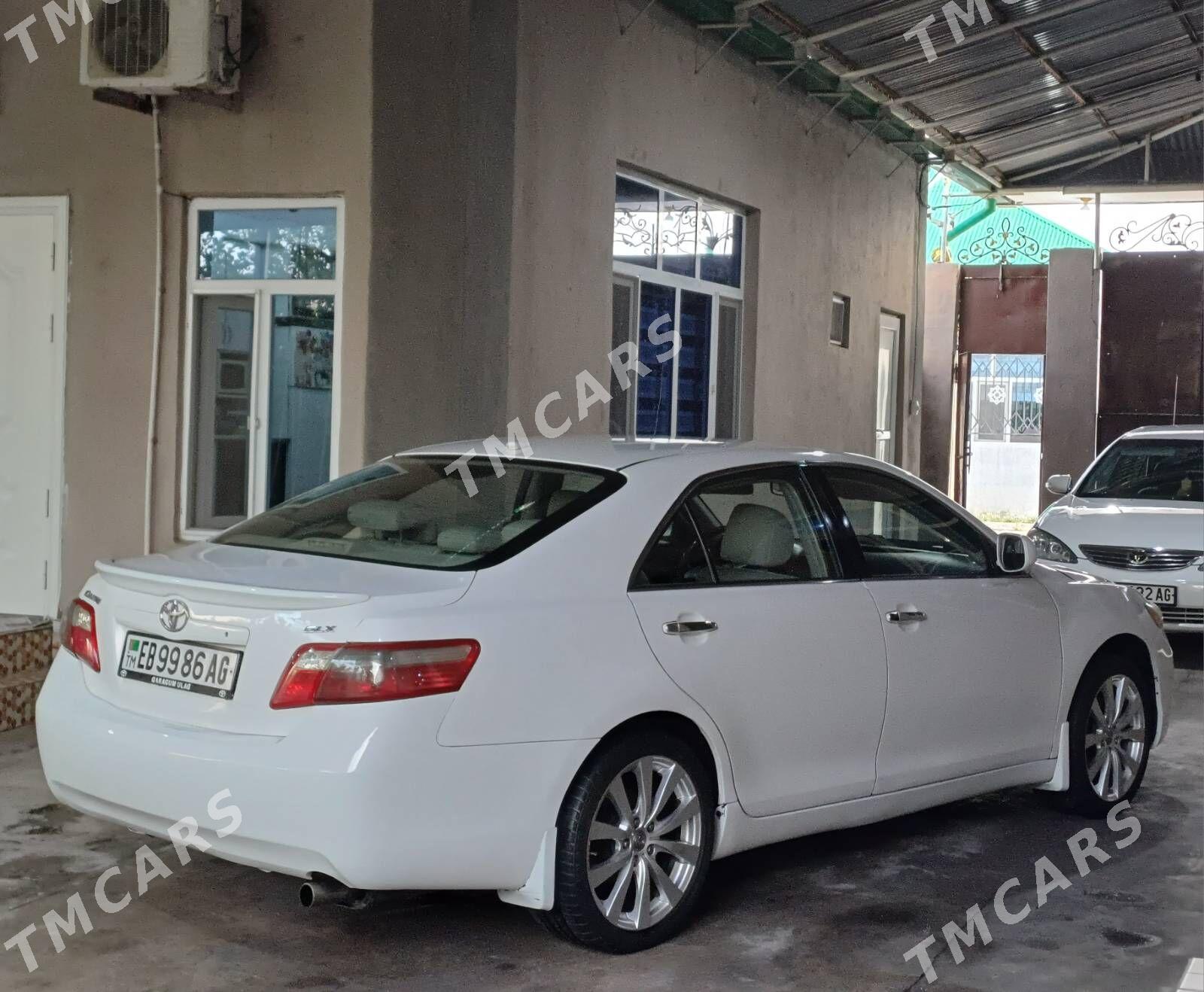 Toyota Camry 2008 - 145 000 TMT - Aşgabat - img 4