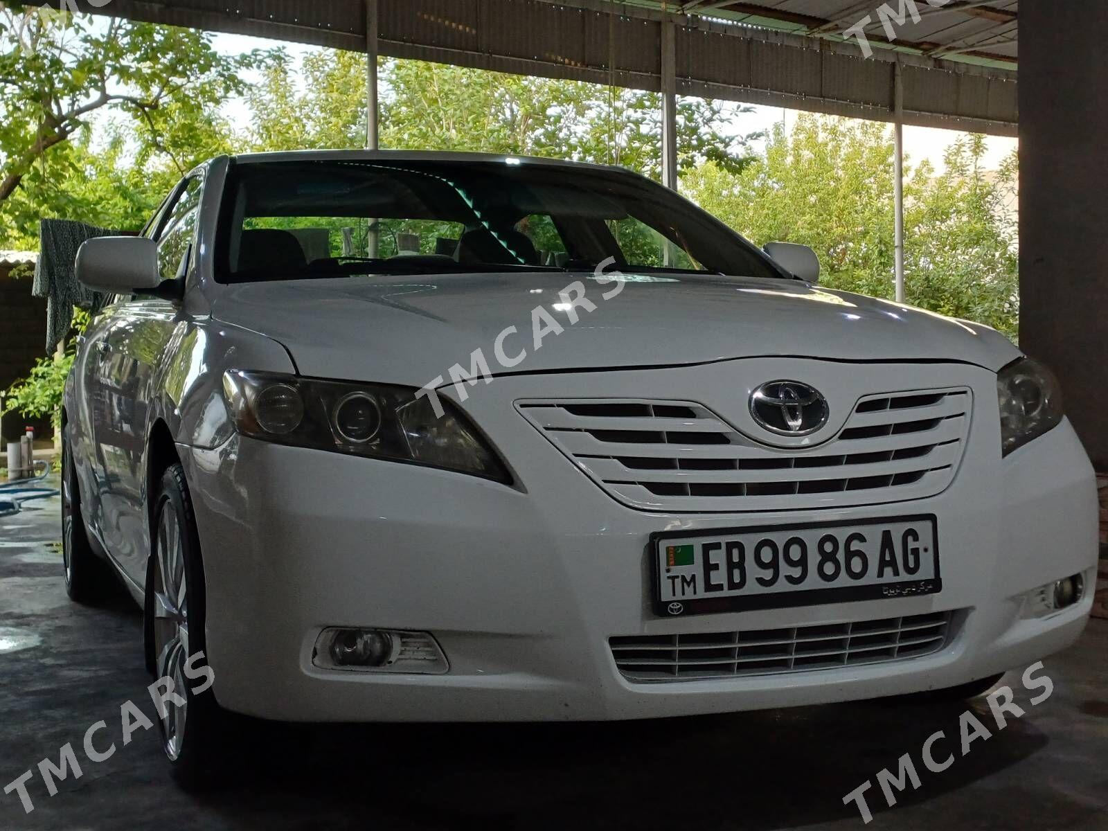 Toyota Camry 2008 - 145 000 TMT - Aşgabat - img 2