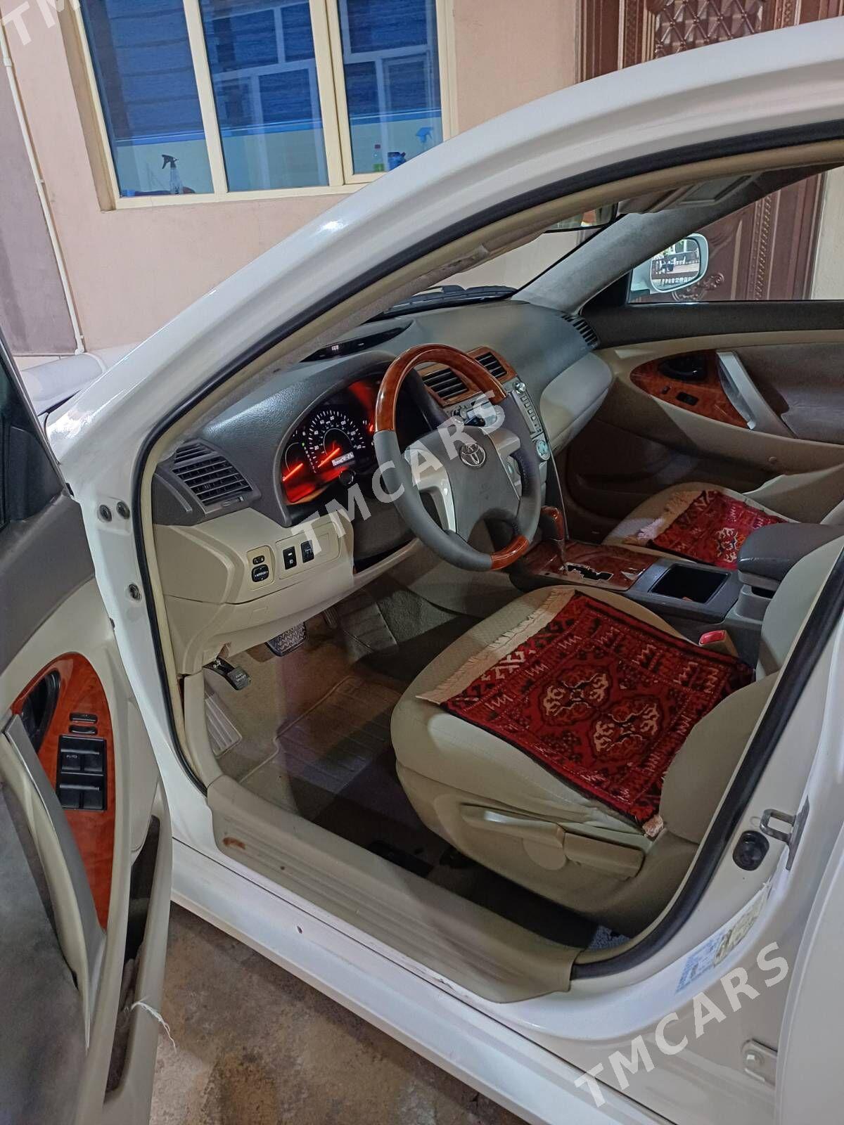 Toyota Camry 2008 - 145 000 TMT - Aşgabat - img 3