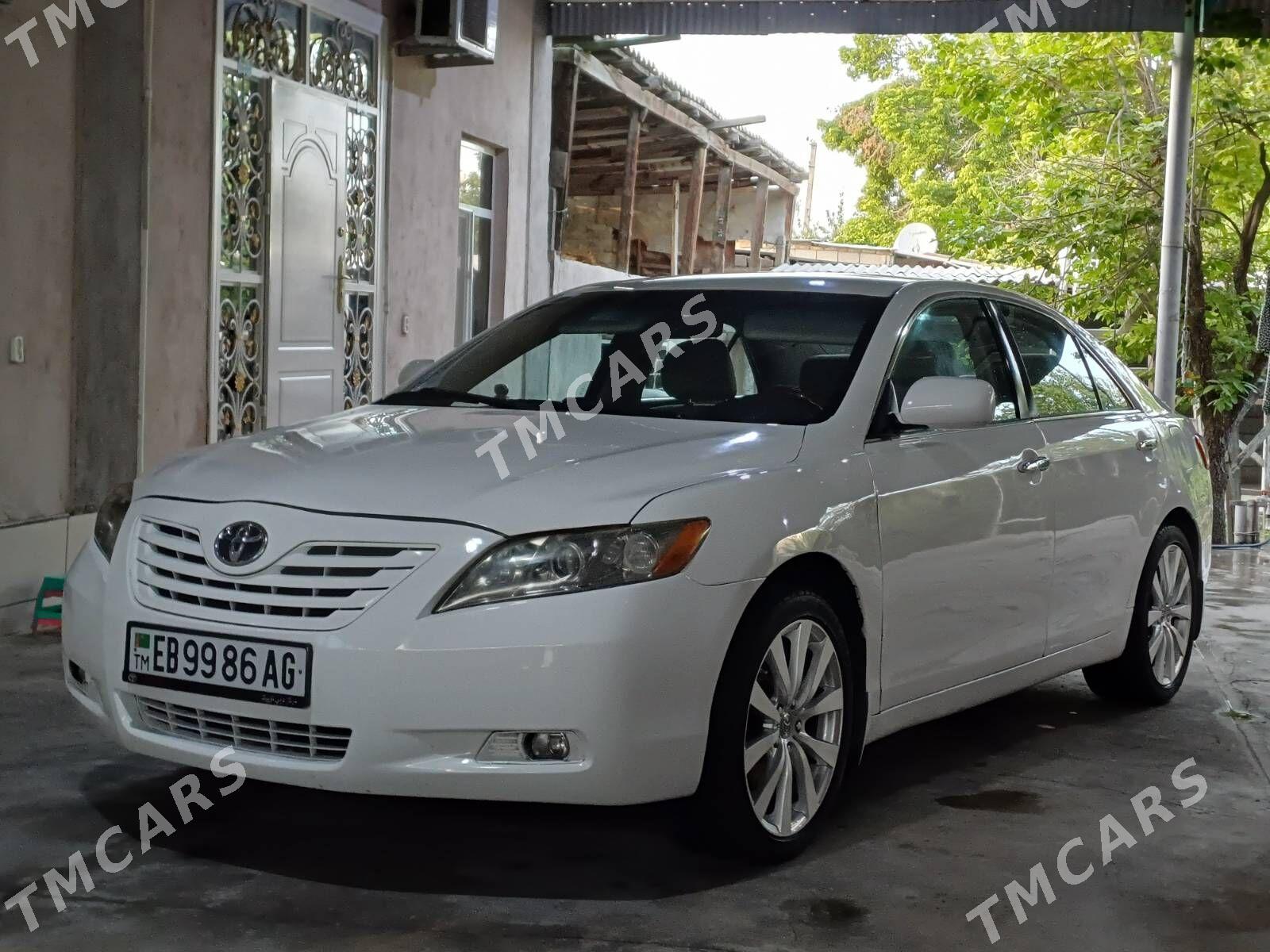 Toyota Camry 2008 - 145 000 TMT - Aşgabat - img 6