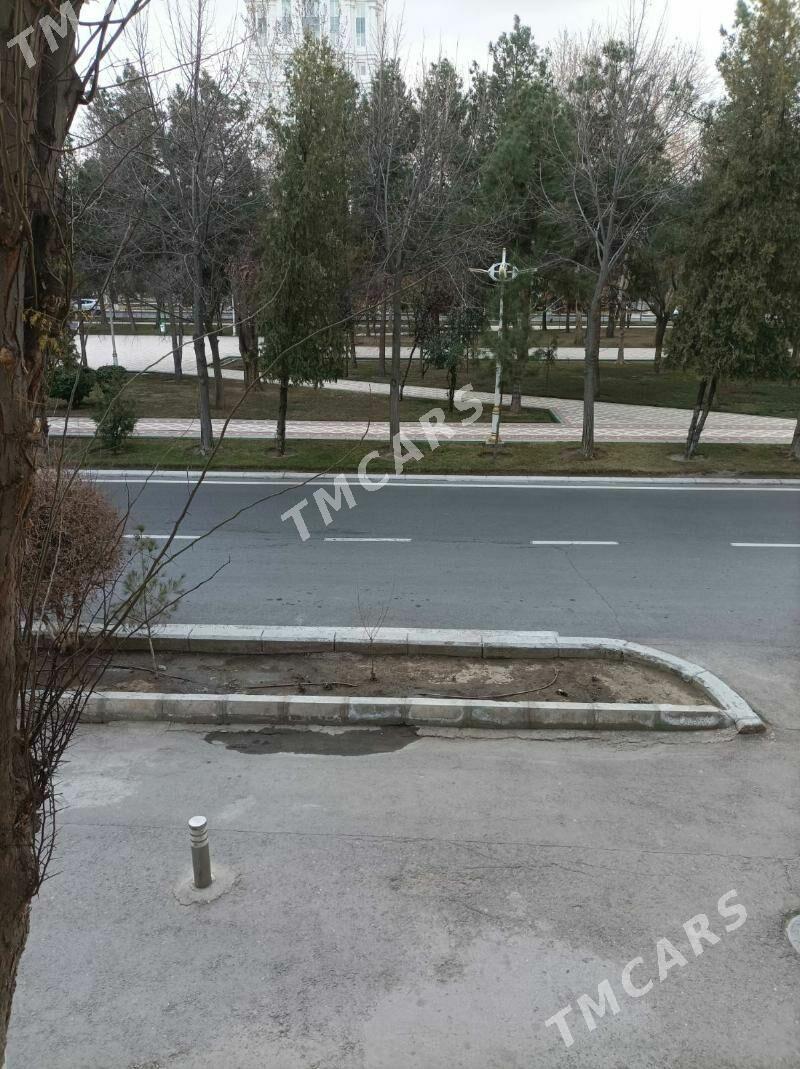 Elitka Mollanepes 9 Etaj 3 Kom - Ашхабад - img 1