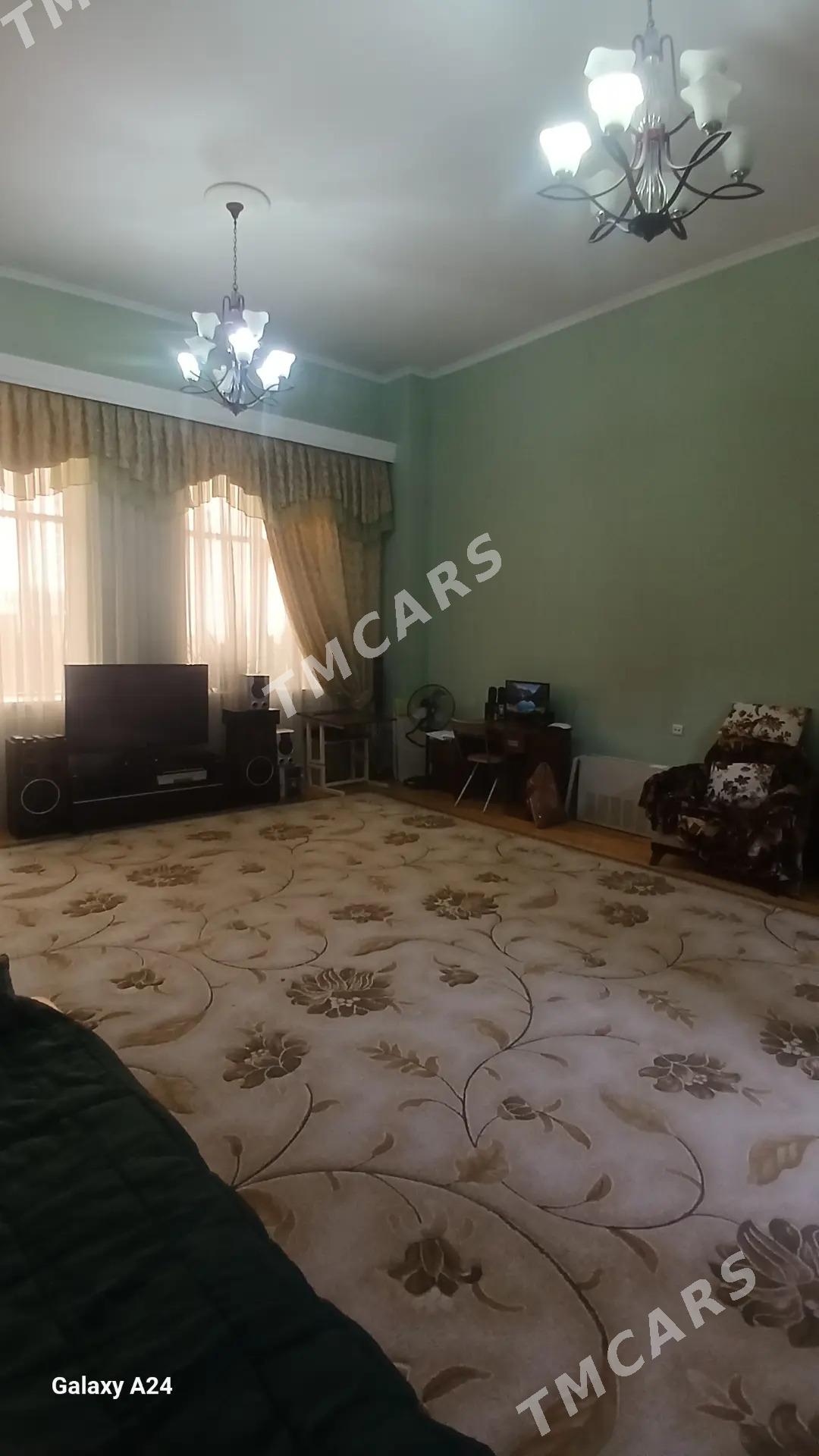 ПОДВОЙСКОГО 3ком 165м2 ЭЛИТКА - Aşgabat - img 3
