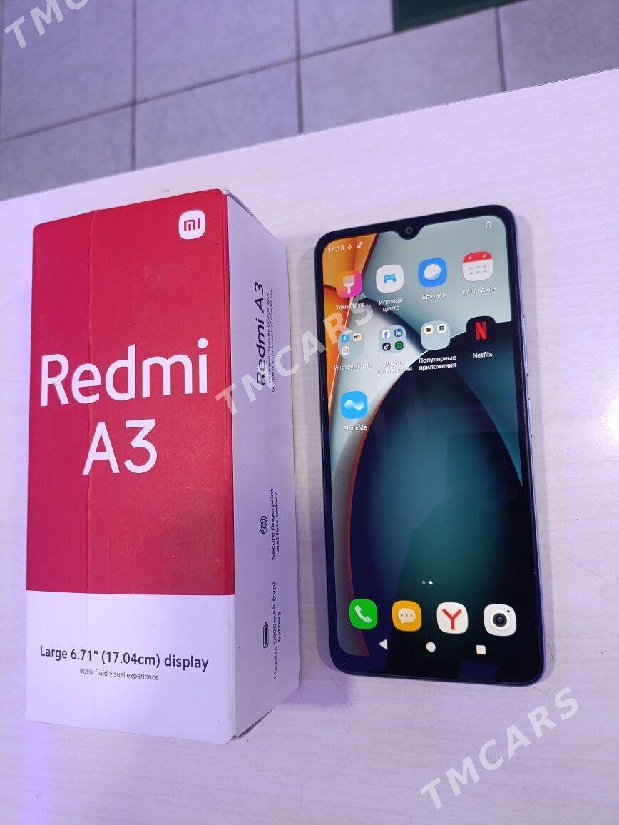 Redmi A3 - Туркменбаши - img 4