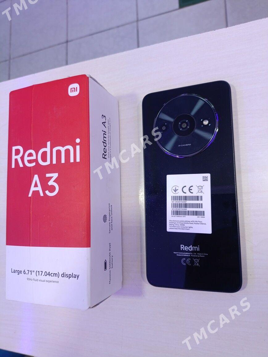 Redmi A3 - Туркменбаши - img 3