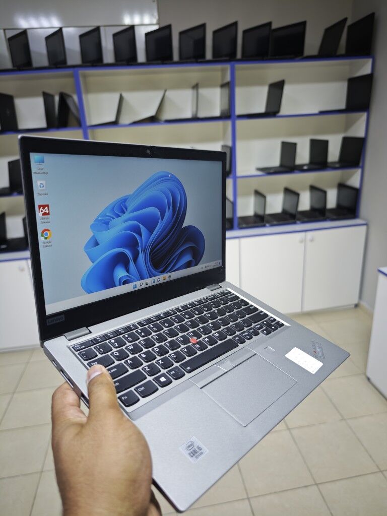 DELL|HP|lenova|samsung|Acer| - Ашхабад - img 5