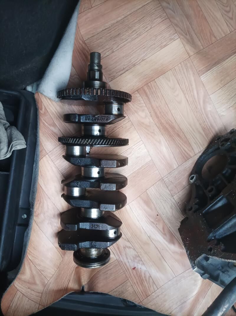 Opel wal hem bulok 0.50 duran 700 TMT - Aşgabat - img 3