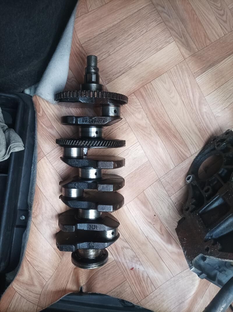 Opel wal hem bulok 0.50 duran 700 TMT - Aşgabat - img 2